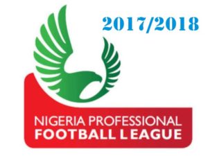 2018 Nigeria Professional Football League (NPFL)Teams, Coaches, and Home Ground