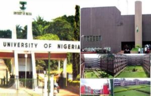 List of Federal Universities in Nigeria and their Websites