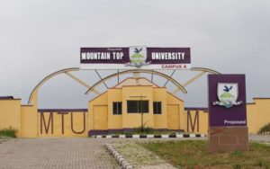 List of Private Universities in Nigeria and their year founded