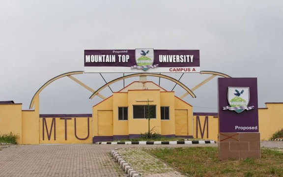 List Of Private Universities in Nigeria and Their Websites