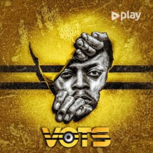 Olamide Launches Voice Of The Streets “VOTS” Television Station