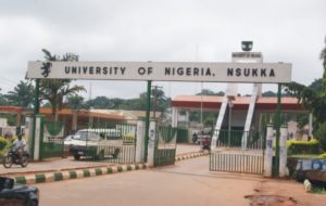 Top 10 Universities in Nigeria According to NUC Ranking 2018