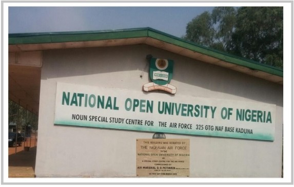 NOUN Study Centers in Nigeria and Their Contact Details in All States