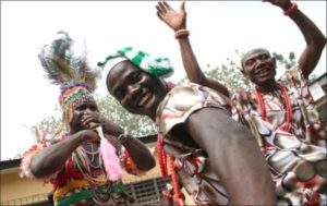 Traditional Festivals in Nigeria: Their Importance and What They are all about 
