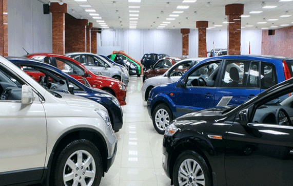 Top 10 Car Dealers in Nigeria You Should Patronize From Today