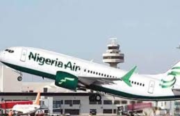 Nigeria Air: 11 Facts You Should Know About The New National Carrier