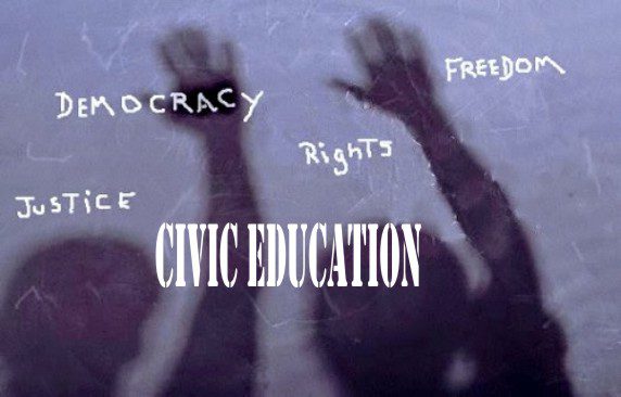 The Importance of Civic Education in Nigerian Schools, Concept and Meaning