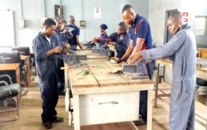 Vocational and Technical Education in Nigeria: History, Roles, Objectives & Problems 