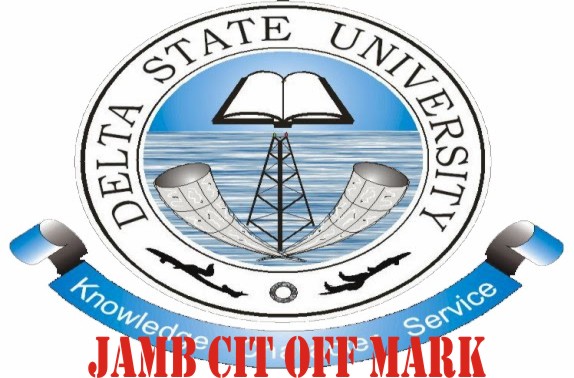 Delta State University JAMB Cut off Mark and Contact Details of DELSU