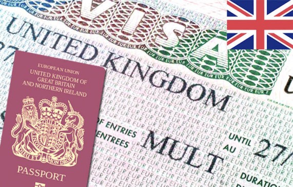 UK Visa Application in Nigeria; Detailed Guide and All you Need to Know