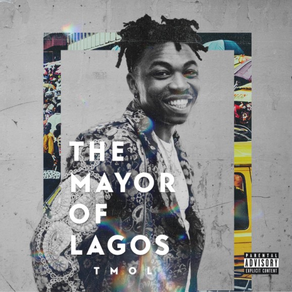 Mayorkun Debut Album; the Mayor of Lagos (TMOL) News and More