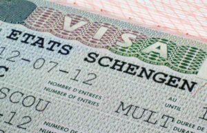 Schengen Visa Application Requirements and Fees in Nigeria 