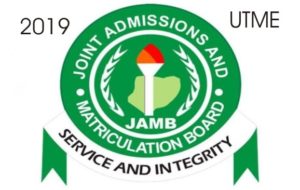 JAMB 2019 UTME Official Sales of Form and Registration Date Announced