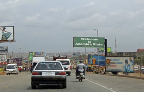 List of Towns in Anambra State Arranged in Alphabetical Order