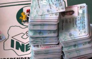 INEC Issues New Directives for PVC Collection towards the 2019 Election in Nigeria 