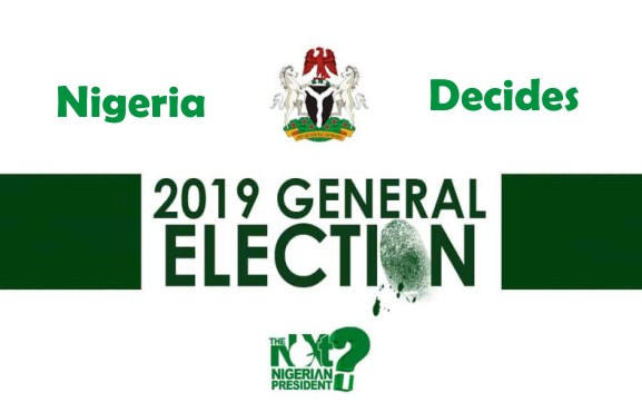 2019 Presidential Election in Nigeria: Live Updates and Reports 