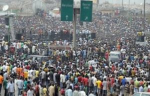 Effects of Population Growth in Nigeria – Consequences and Implications 
