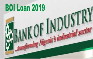 Bank of Industry Loan in Nigeria, 2019 (Requirements and How to Apply) 