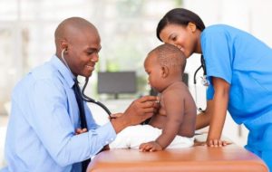 Salaries of Medical Doctors in Nigeria and Other Allowances 
