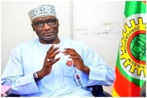 Mele Kyari: Biography and Profile of the 19th GMD of NNPC