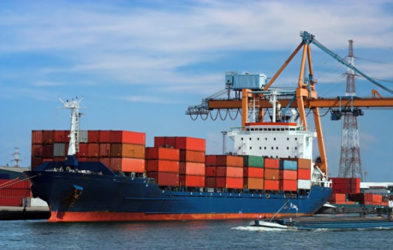 10 Popular Shipping Companies in Lagos, Nigeria, and their Locations