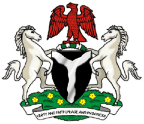 Nigeria Coat of Arms Logo, Features, and Their Full Meanings 