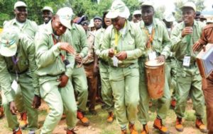 Corps Members to Receive N30,000 Minimum Wage from July - NYSC Clarifies the Issue