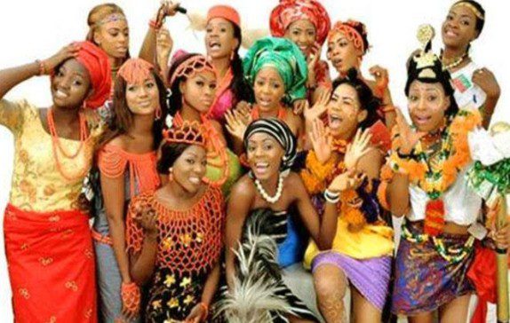 List of 371 Tribes in Nigeria and the States Where They Originated From
