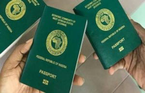 Nigerian Immigration Service Sets to Introduce 3 New Visa Types