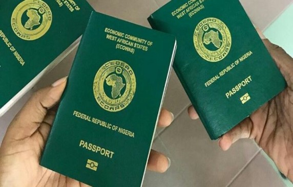 Nigerian Immigration Service Sets to Introduce 3 New Visa Types