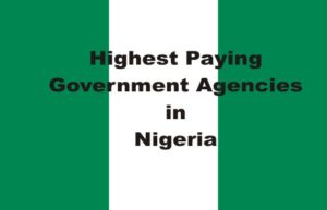 Top 5 Highest Paying Government Agencies in Nigeria (Updated)