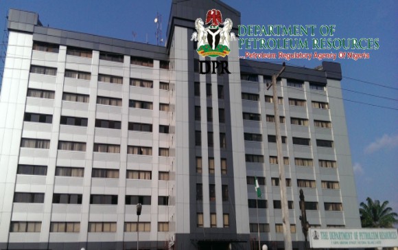 Functions of Department of Petroleum Resources (DPR) in Nigeria 