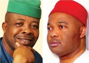 Supreme Court Declares Hope Uzodinma Winner of 2019 Imo Governorship Election; Orders for the Immediate Sack of Ihedioha