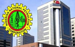 Functions of NNPC (Nigerian National Petroleum Corporation) 