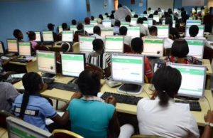JAMB CBT Centres in Nigeria - the 36 sates and FCT