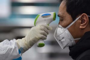 Egypt Records the First Case of Coronavirus in Africa