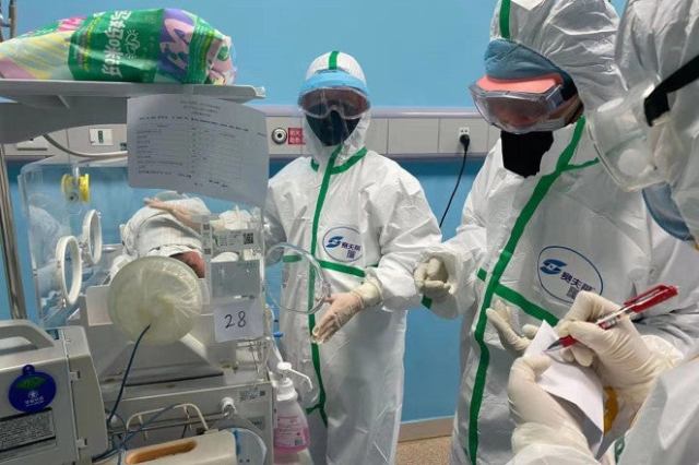 Breaking News: See What Happened to Two Suspected Carriers of Coronavirus in Nigeria