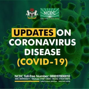 Nigerian Government restricts entry from countries who has high risk of Coronavirus