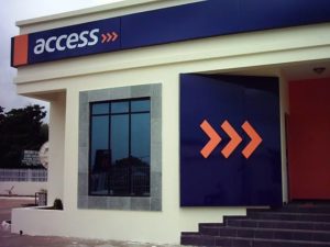 Access Bank Branches that was Temporarily Closed in April 2020 as a result of COVID19 pandemic