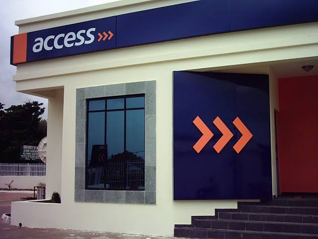 Access Bank Branches in Nigeria that was Temporarily Closed in April 2020