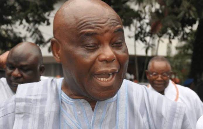 “What is the Difference Between Malaria and COVID-19?” – Raymond Dokpesi Blows Hot