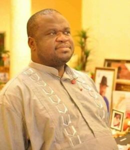 Simeon Nwakaudu, a Special Assistant on Electronic Media to the governor of Rivers State has been confirmed dead