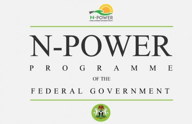 N-Power Recruitment 2020 Requirements and Application Portal