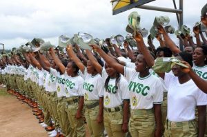 NYSC Half hour TV programme; Days, Time and Television Channels it will be broadcasted 