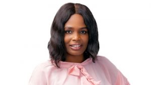 Aisha Umaru - Big Brother Naija Season 5 Housemate