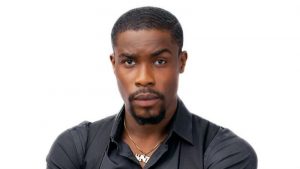 Emuobonuvie Akpofure - Big Brother Naija Season 5 Housemate