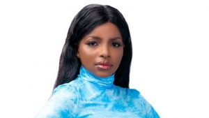 Florence Wathoni Anyansi - Big Brother Naija Season 5 Housemate