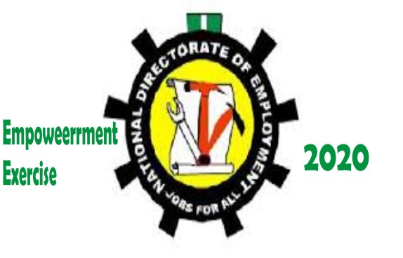 NDE Empowerment Exercise 2020; Requirements and Registration Centers