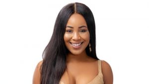 Ngozi Nlewedim - Big Brother Naija Season 5 Housemate