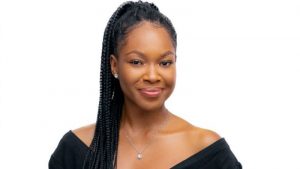 Victoria Adeyele - Big Brother Naija Season 5 Housemate